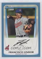 Francisco Lindor #/499