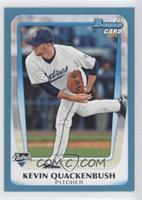 Kevin Quackenbush #/499