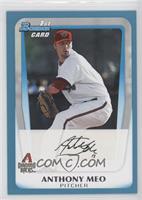 Anthony Meo #/499