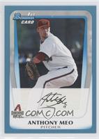 Anthony Meo #/499