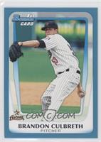 Brandon Culbreth #/499