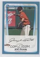 Joe Panik #/499