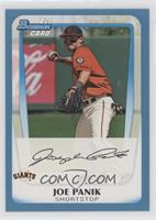 Joe Panik #/499