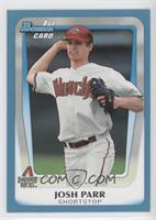 Josh Parr #/499