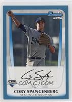 Cory Spangenberg #/499