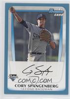 Cory Spangenberg #/499