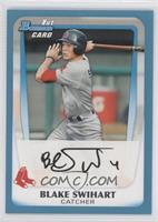 Blake Swihart #/499