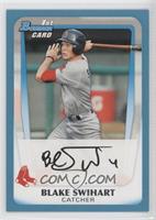 Blake Swihart #/499