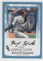 Keenyn Walker #/499