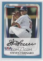 Steven Farinaro #/499