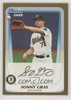 Sonny Gray [EX to NM]