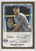 Blake Snell [EX to NM]