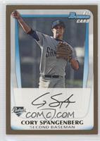 Cory Spangenberg