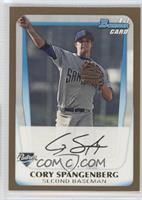 Cory Spangenberg