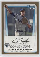 Cory Spangenberg