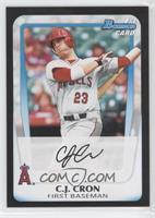 C.J. Cron