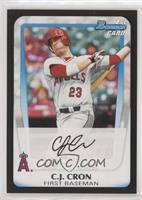 C.J. Cron