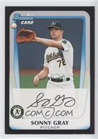 Sonny Gray