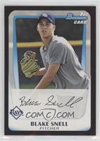 Blake Snell