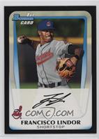 Francisco Lindor