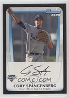 Cory Spangenberg