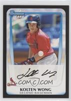 Kolten Wong [EX to NM]