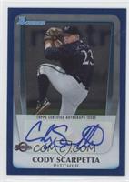 Cody Scarpetta #/199