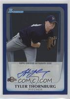 Tyler Thornburg #/199