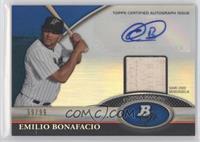 Emilio Bonifacio #/99