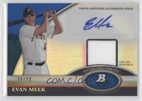 Evan Meek #/99