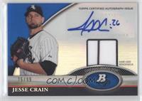 Jesse Crain #/99