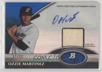 Ozzie Martinez #/99