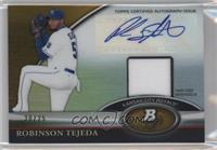 Robinson Tejeda #/25