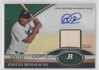 Emilio Bonifacio #/199