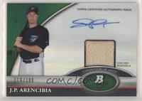 J.P. Arencibia #/199