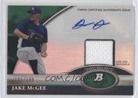 Jake McGee #/199