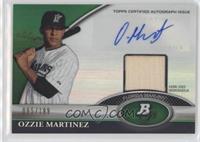 Ozzie Martinez #/199