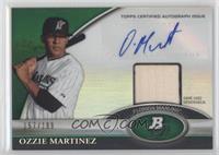 Ozzie Martinez #/199