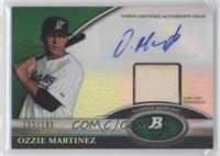 Ozzie Martinez #/199