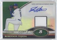 Robinson Tejeda #/199