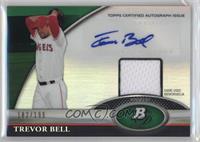 Trevor Bell #/199