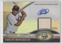 Emilio Bonifacio #/1,166