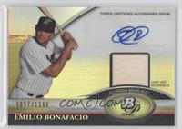 Emilio Bonifacio #/1,166