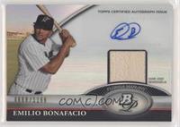 Emilio Bonifacio #/1,166