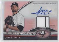 Jesse Crain #/1,166