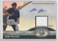 Jake McGee #/1,166