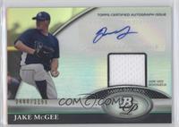 Jake McGee #/1,166