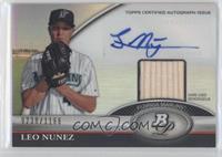 Leo Nunez #/1,166