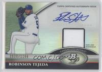 Robinson Tejeda #/1,166