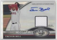 Trevor Bell #/1,166